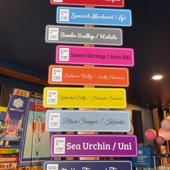 Osaka Story - Sushi Bars Near Me - Long Beach, California Osaka Story - Sushi Bars Near Me - Long Beach, California