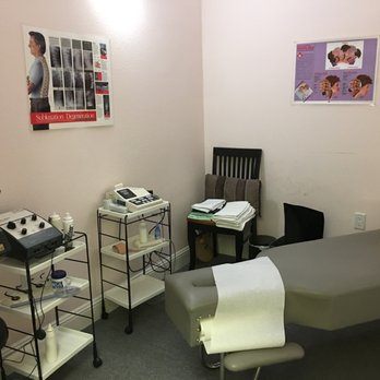 Gentle Chiropractic Care - Chiropractors Near Me - Sunnyvale, California