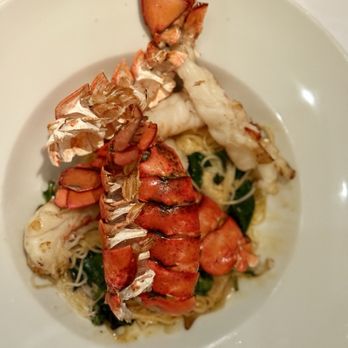 Geronimo - Grilled Maine Lobster Tails - French Near Me - Santa Fe, New Mexico
