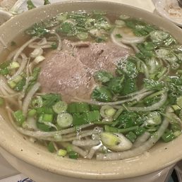 Pho Pho
