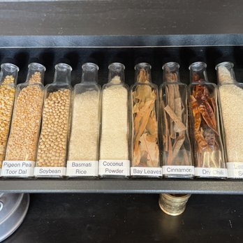 Yuva Eats - Beautiful spices as decoration - Indian Near Me - Olathe, Kansas Yuva Eats - Beautiful spices as decoration - Indian Near Me - Olathe, Kansas
