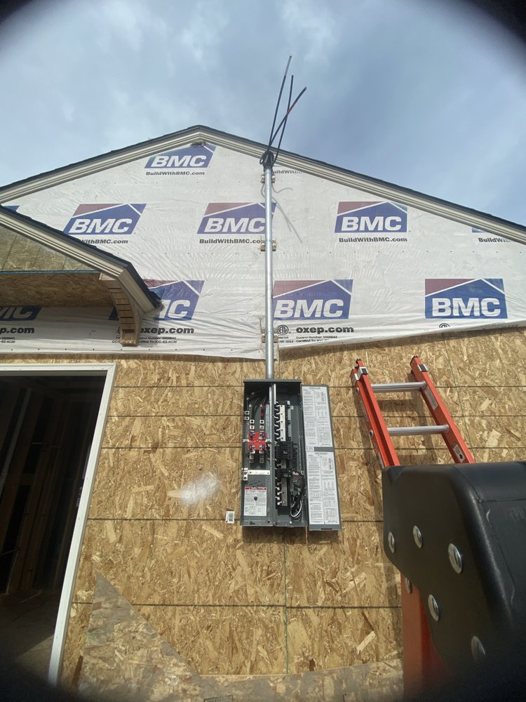 GARDNER ELECTRIC Updated October 2024 Boise, Idaho Electricians