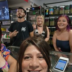 Canna Buddha Dispensary - Ive got friends in high places.
