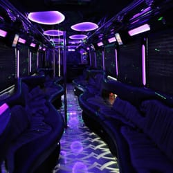 Holland Limousine & Party Bus