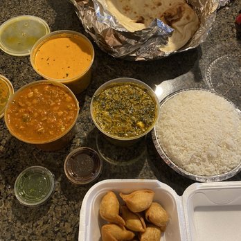 Himalayan Restaurant - Dinner Family Meal Package for 4 - Indian Near Me - Chicago, Illinois Himalayan Restaurant - Dinner Family Meal Package for 4 - Indian Near Me - Chicago, Illinois