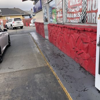 A-One Auto - Frontage - Auto Repair Near Me - San Lorenzo, California