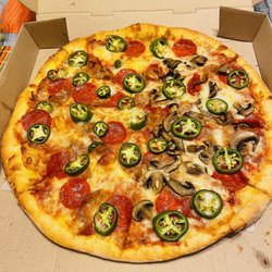 Paisano's La Pizza & La Pasta
