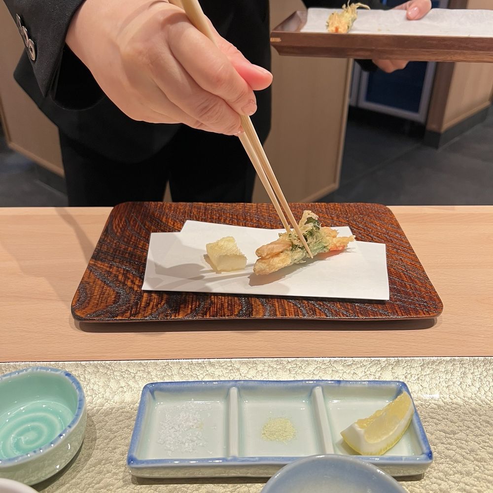 Tempura Ichika - Japanese Near Me - Honolulu, Hawaii