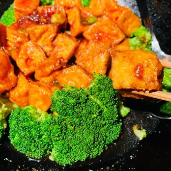 P.F. Chang's - Ma po tofu - Chinese Near Me - Sandestin, Florida P.F. Chang's - Ma po tofu - Chinese Near Me - Sandestin, Florida
