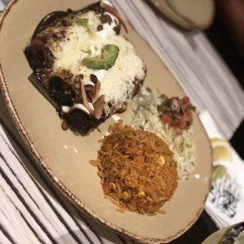 Temazcal Tequila Cantina - Mole enchilada - Mexican Near Me - Framingham, Massachusetts Temazcal Tequila Cantina - Mole enchilada - Mexican Near Me - Framingham, Massachusetts