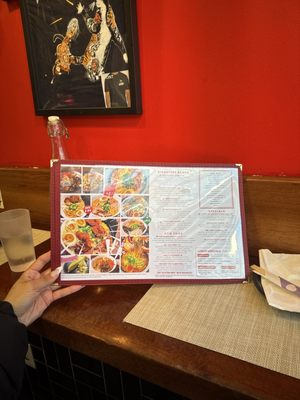 Tampopo Ramen by null