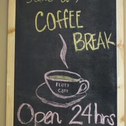 Floti Cafe