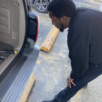 Advance Auto Parts - Employee Tyrone went the extra mile to help me with my brake light issue! - Auto Parts & Supplies Near Me - Winston Salem, North Carolina Advance Auto Parts - Employee Tyrone went the extra mile to help me with my brake light issue! - Auto Parts & Supplies Near Me - Winston Salem, North Carolina