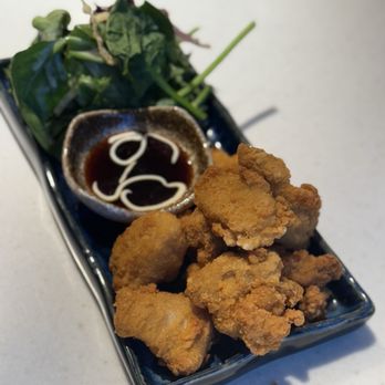 Mikaku Udon Bar - Karage - Asian Fusion Near Me - Toronto, Ontario Mikaku Udon Bar - Karage - Asian Fusion Near Me - Toronto, Ontario