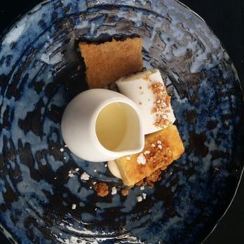 Eureka 89 - Coconut dessert - Restaurants Near Me - Melbourne, VIC Eureka 89 - Coconut dessert - Restaurants Near Me - Melbourne, VIC