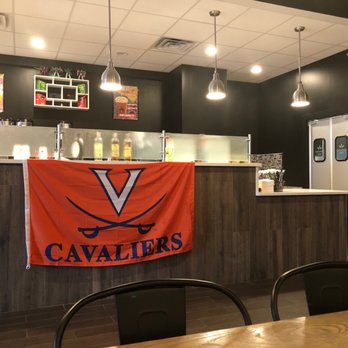 Kung Fu Tea - Bubble Tea Near Me - Charlottesville, Virginia