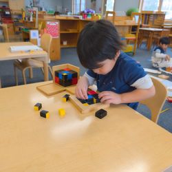 Montessori Private Academy