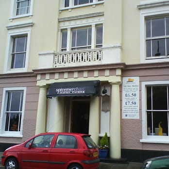 Spice Merchant - Indian Near Me - Cardiff, CRF Spice Merchant - Indian Near Me - Cardiff, CRF