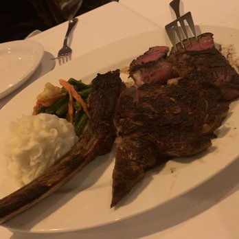 Hy's Steak House - So soft and tasty - Steakhouses Near Me - Honolulu, Hawaii
