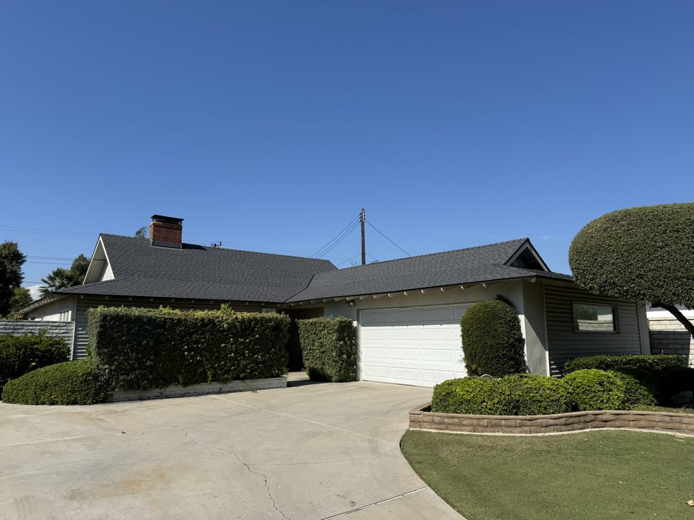 Slide of Monarch Roofing