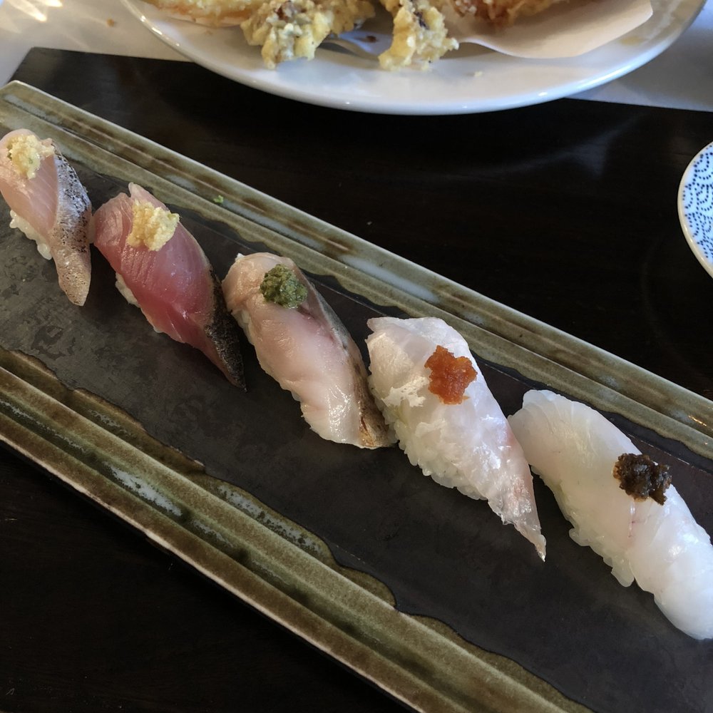 Shumi - Part of Omakase Regular - Japanese Near Me - Ridgewood, New Jersey Shumi - Part of Omakase Regular - Japanese Near Me - Ridgewood, New Jersey