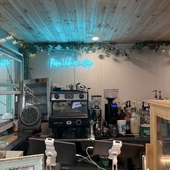 Cafe-Tico - The right stuff - Bakeries Near Me - Boca Raton, Florida