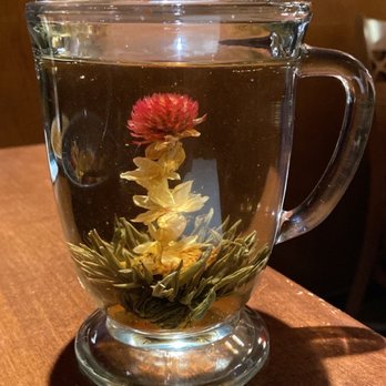 Mingalaba - Jasmine tea - Burmese Near Me - Burlingame, California Mingalaba - Jasmine tea - Burmese Near Me - Burlingame, California