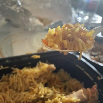 Karahi Point - a spoon full of rice and meat - Indian Near Me - Toronto, Ontario Karahi Point - a spoon full of rice and meat - Indian Near Me - Toronto, Ontario
