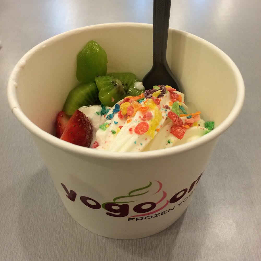YOGO ONO CLOSED 14 Photos & 50 Reviews 745 Chastain Rd NW