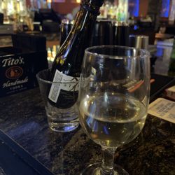Blue Hawk Tavern - Steve rules