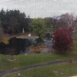 Beautiful retreat center