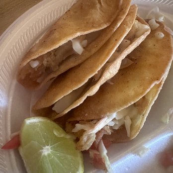 Western Chicken - Chicken tacos #5 - New American Near Me - Dallas, Texas Western Chicken - Chicken tacos #5 - New American Near Me - Dallas, Texas