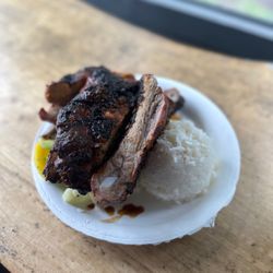 Hana Huli Huli BBQ