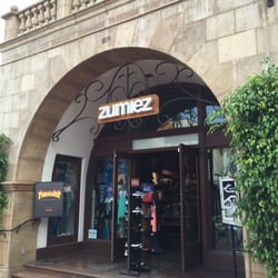 Zumiez