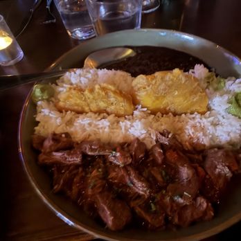 Cafe La Trova - Cocktail Bars Near Me - Miami, Florida