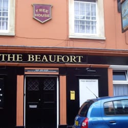 The Beaufort