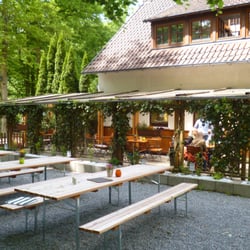 Waldheim Gaststätte
