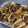 JC Chinese Restaurant gift card