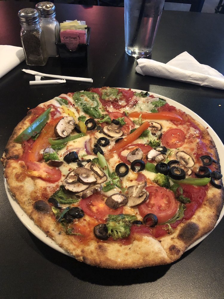 PLEASANT CITY WOOD FIRED GRILLE 101 Photos & 148 Reviews 233 S