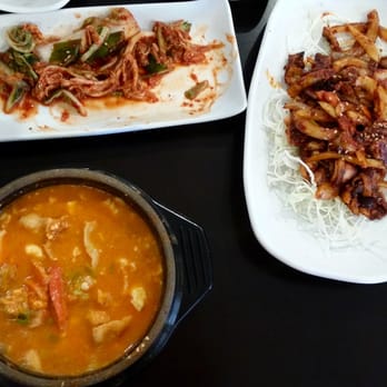 Tofu House - Korean Near Me - Aurora, Colorado Tofu House - Korean Near Me - Aurora, Colorado