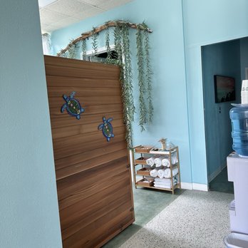 Salt and Sea Wellness Spa - Float Spa Near Me - Clermont, Florida