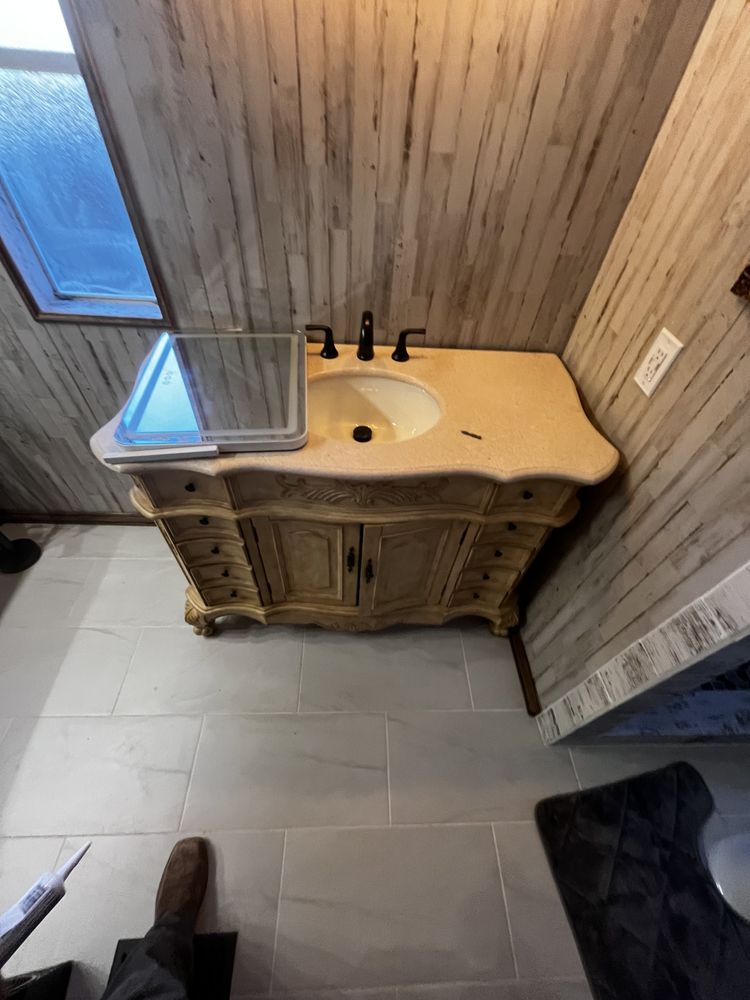 Slide of Apex Plumbing