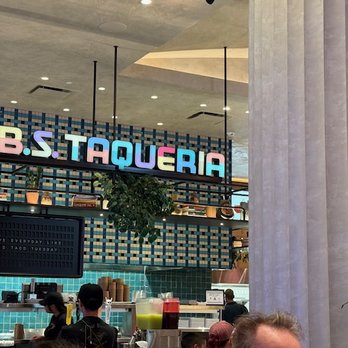 B.S. Taqueria - Tacos Near Me - Las Vegas, Nevada