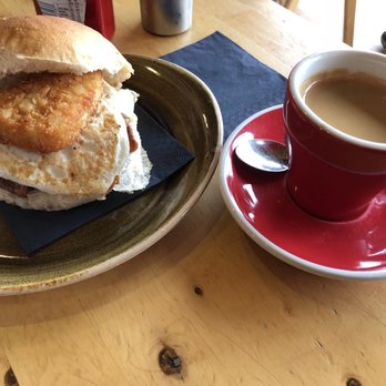 Mountain Cafe - Coffee & Tea Near Me - Aviemore, HLD