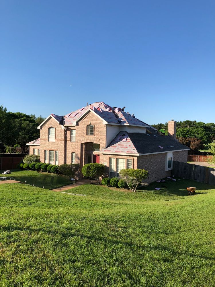 Slide of TNT Contracting & Roofing