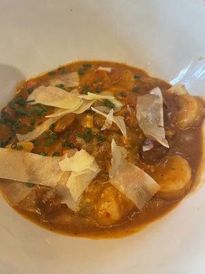 The Standard Social Market by null