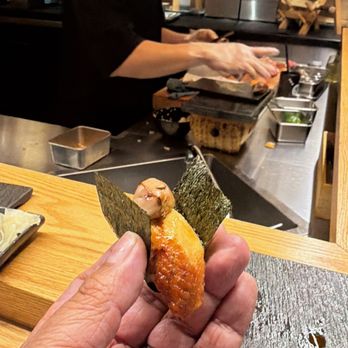 Takumi Omakase - Sushi Bars Near Me - New York, New York Takumi Omakase - Sushi Bars Near Me - New York, New York