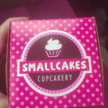 Smallcakes A Cupcakery - Individual cupcake box - Bakeries Near Me - Albuquerque, New Mexico Smallcakes A Cupcakery - Individual cupcake box - Bakeries Near Me - Albuquerque, New Mexico