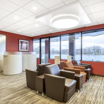 Regus - Edgewater Place - Shared Office Spaces Near Me - Wakefield, Massachusetts