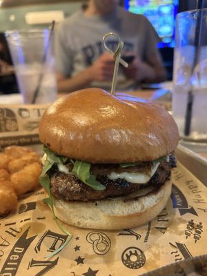 Perrytown Tap House by null